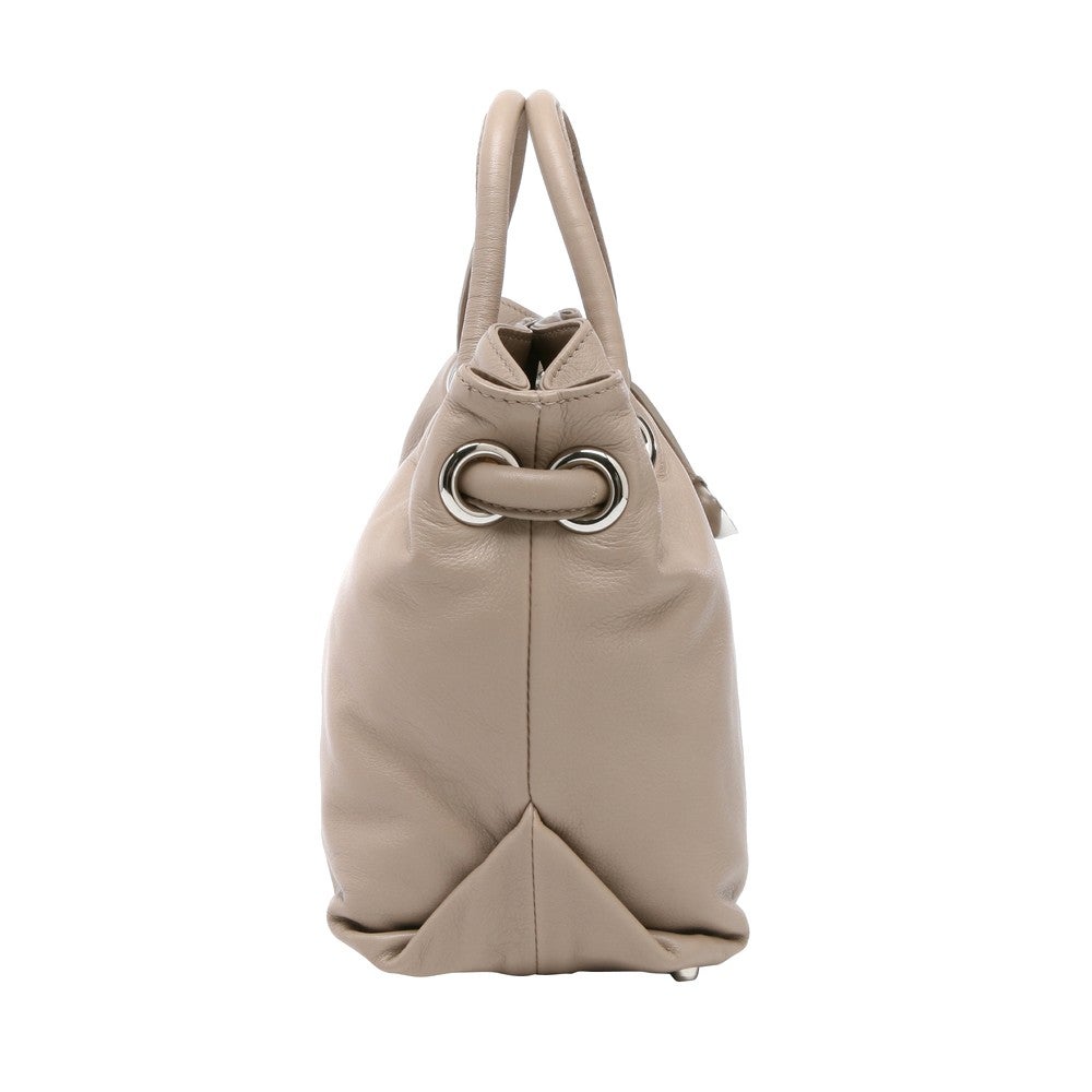 [レンタル] レディース フルラ カルメン ハンドバッグ - 3