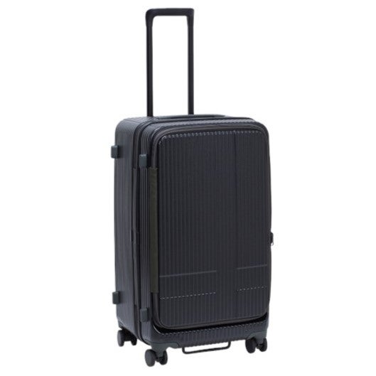 [5-8泊向けサイズ]イノベーター INV650DOR 75L ハードスーツケース