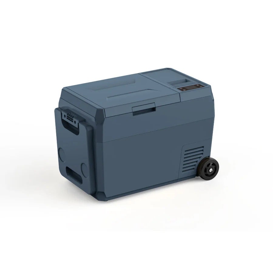 [レンタル] 加島商事 PowerArQ ICEBERG29L 車載冷蔵庫 ポータブル冷蔵庫 - 2