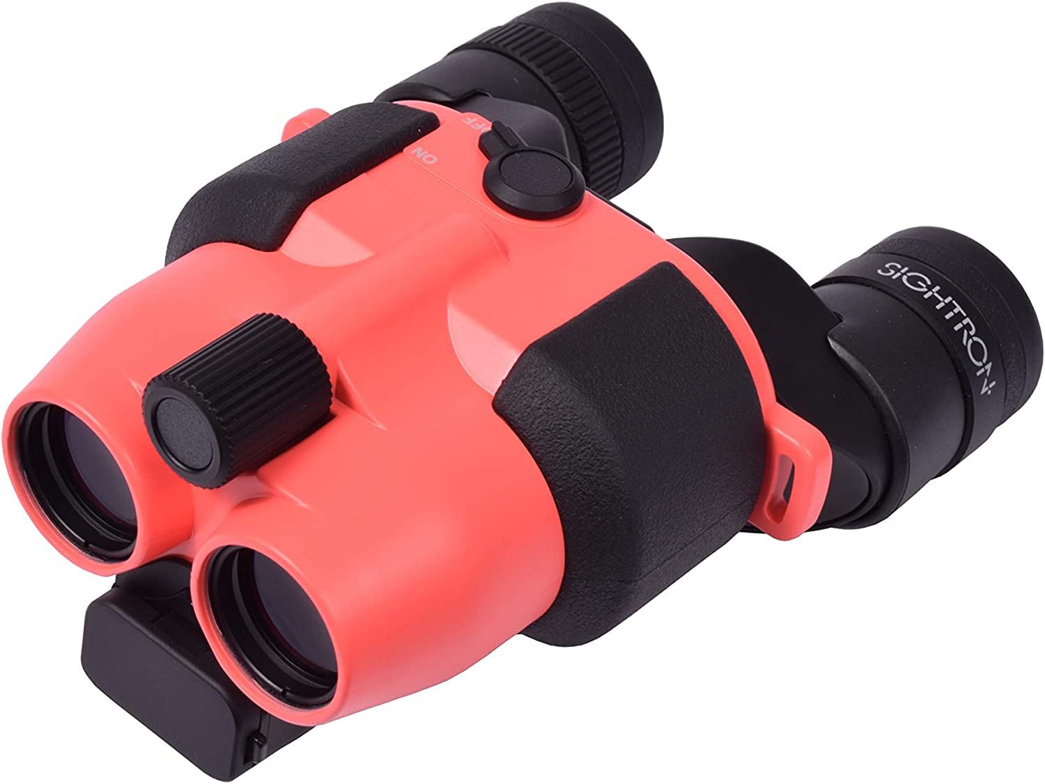 SII BL1021 STABILIAER 手ぶれ補正双眼鏡 【公式通販】