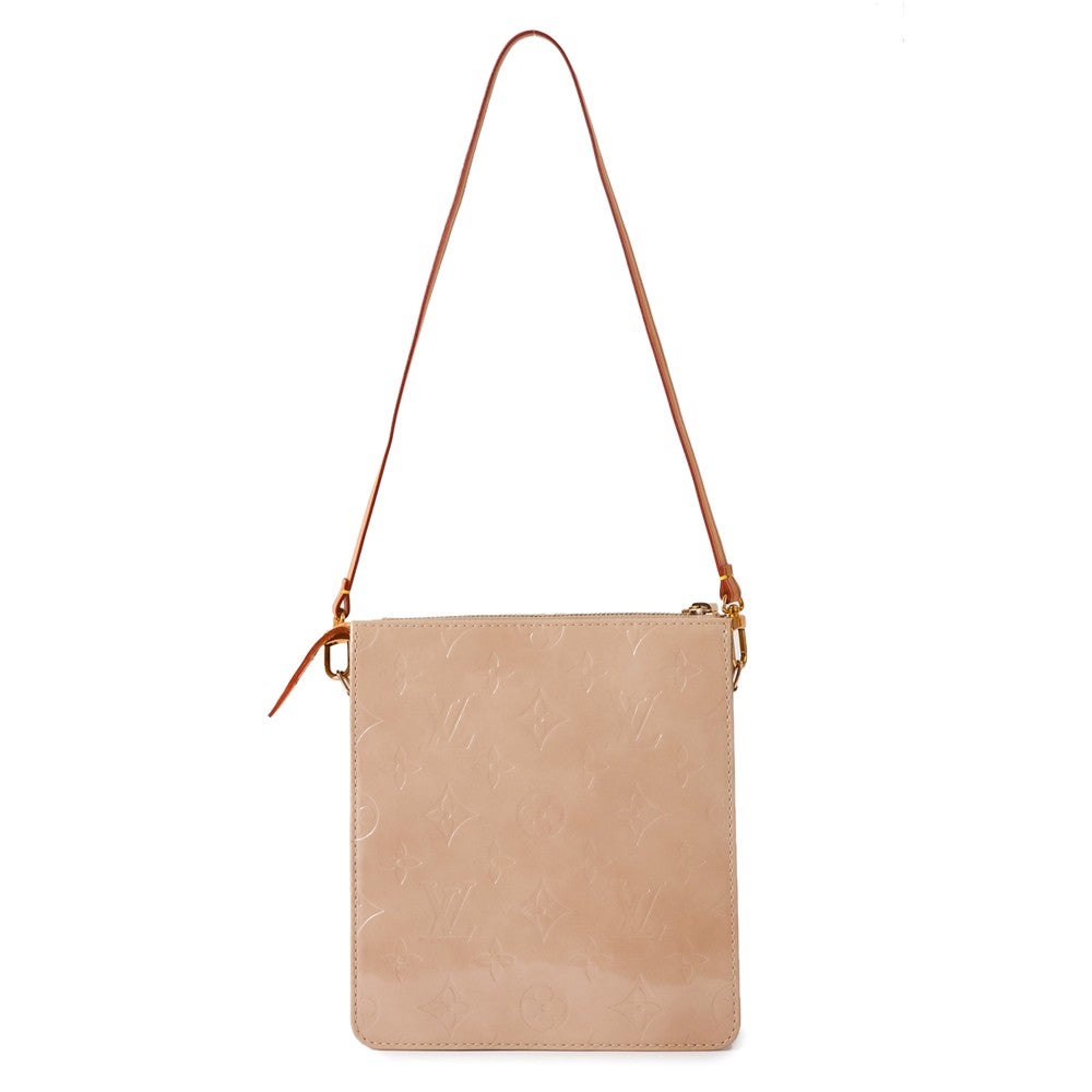 [レンタル] レディース ルイ・ヴィトン モット ヴェルニ ショルダーバッグ - 2