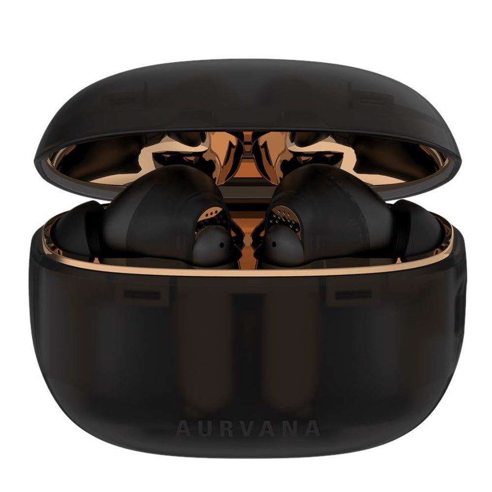 [レンタル] CREATIVE Aurvana Ace 2 HS-AVACE2-BK フルワイヤレスイヤホン - 5