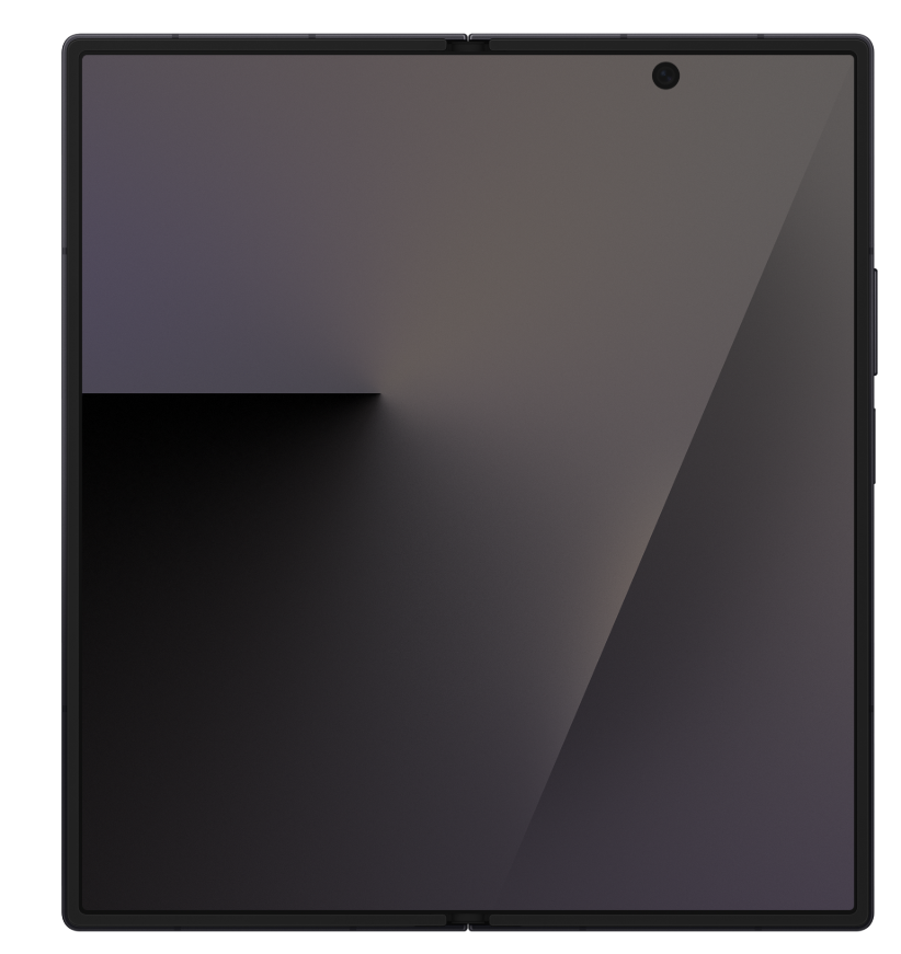 [レンタル] サムスン(Samsung) Galaxy Z Fold7 256GB - 14