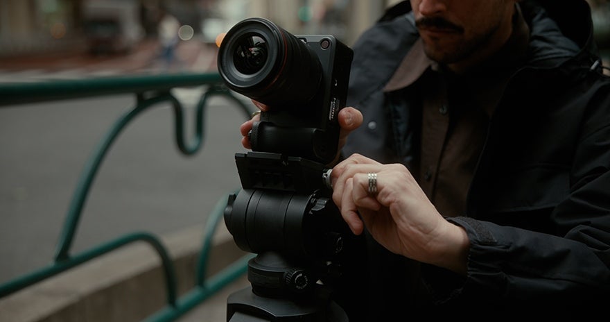 [レンタル] CANON EOS R6 V ボディ ミラーレス一眼 - 3