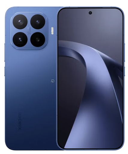 [レンタル] Xiaomi(シャオミ) 17T Pro(12GB+256GB) SIMフリー スマートフォン ディープブルー