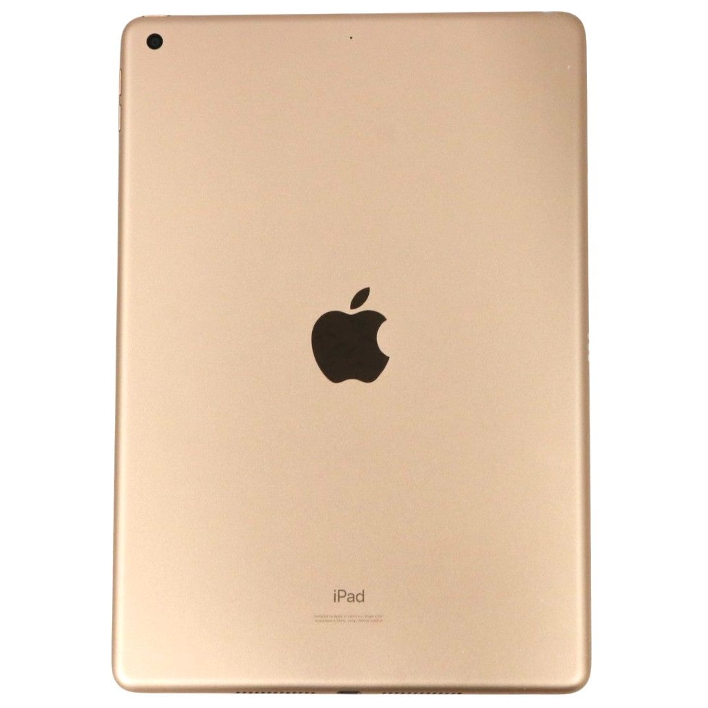 [レンタル] Apple iPad 10.2インチ 第7世代 2019年モデル Wi-Fi 32GB - 6