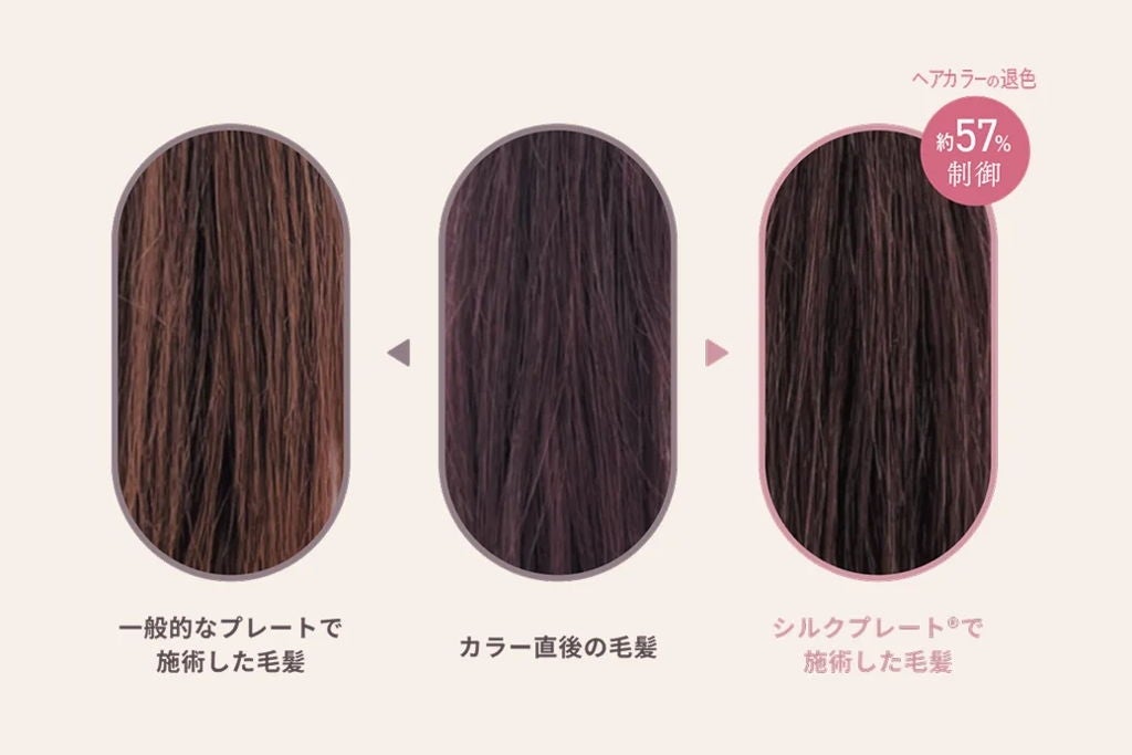 [レンタル] 絹女 KINUJO MINI IRON -deux- - 5