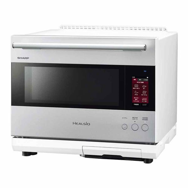 レンタル] 【長期利用向け】 [30L]シャープ ウォーターオーブン