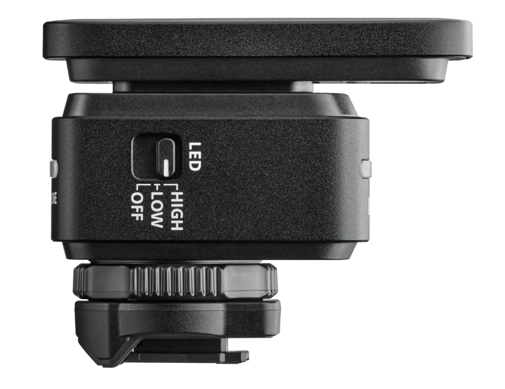 [レンタル] ニコン ショットガンマイクロホン ME-D10 - 6