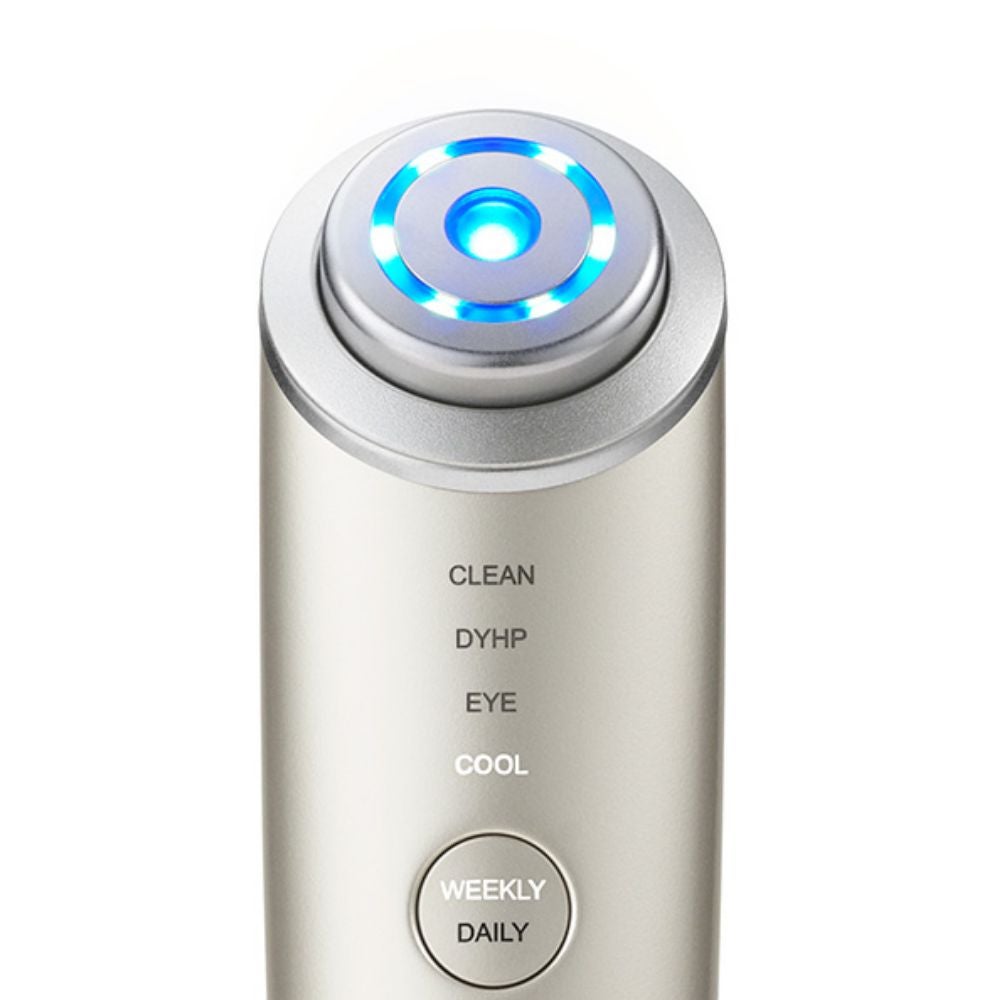 レンタル] ヤーマン フォトプラス シャイニー ネオ YJFM18N シャンパン