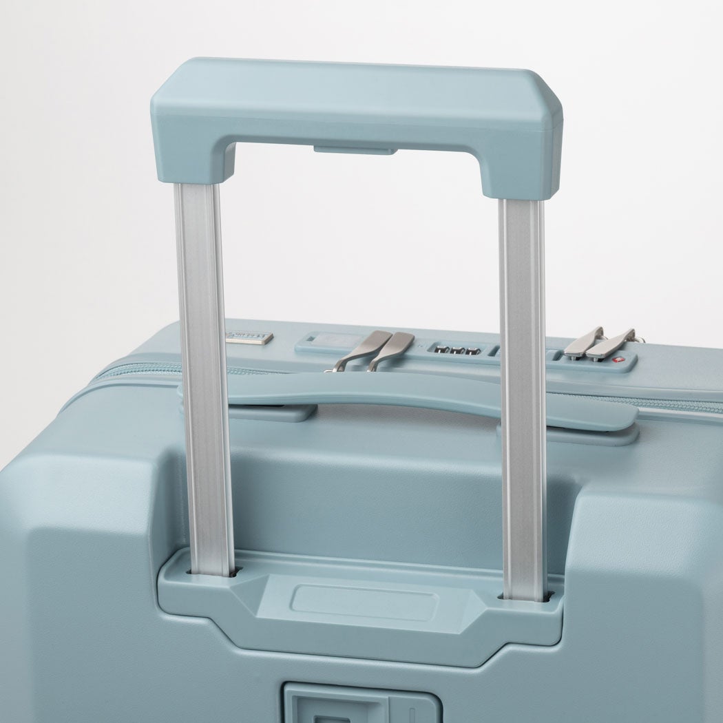 [レンタル] [1-3泊向けサイズ]LEGEND WALKER co5902 co-Trip ことりっぷ 24L ハードスーツケースの宅配レンタル - 4