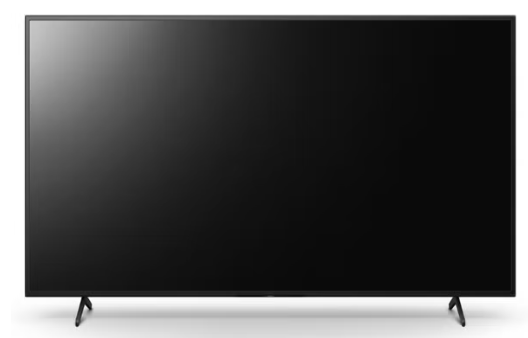 [レンタル] SONY(ソニー) BRAVIA チューナーレステレビ FW-50BZ30L - 2