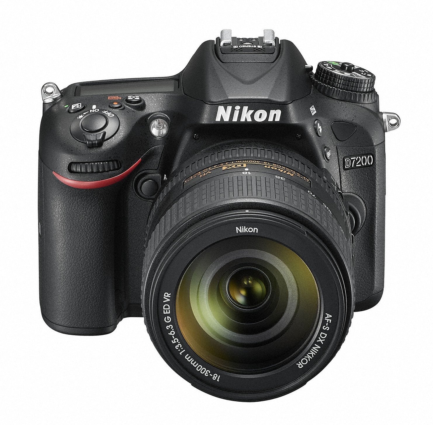 レンタル Nikon D70 18 300 Vr スーパーズームキット 一眼レフ Rentio レンティオ