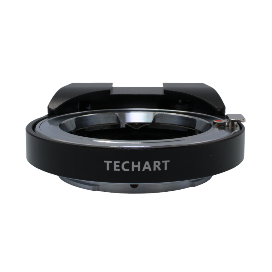 TECHART LM-EA9 MarkII新品保証あり説明書付き即日発送 （詳細ページ  