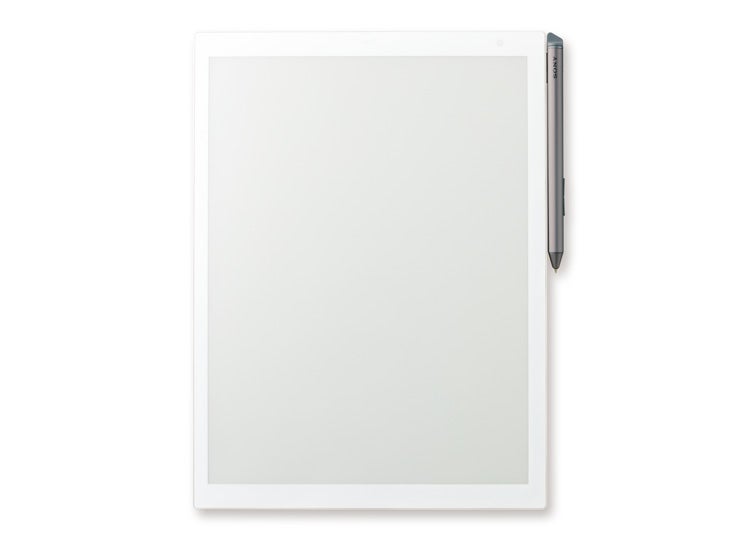 [レンタル] SONY デジタルペーパー DPT-RP1 電子ペーパー - 2