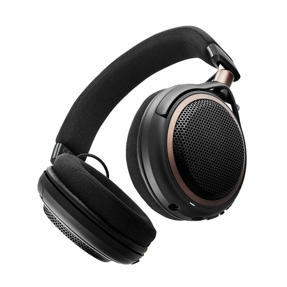 [レンタル] audio-technica(オーディオテクニカ) ATH-AL5NC ノイズキャンセリング搭載 ワイヤレスヘッドホン - 4