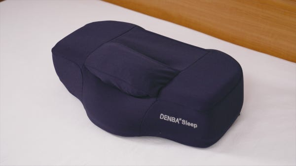 DENBA Sleep ワンタイムプラン15%OFF