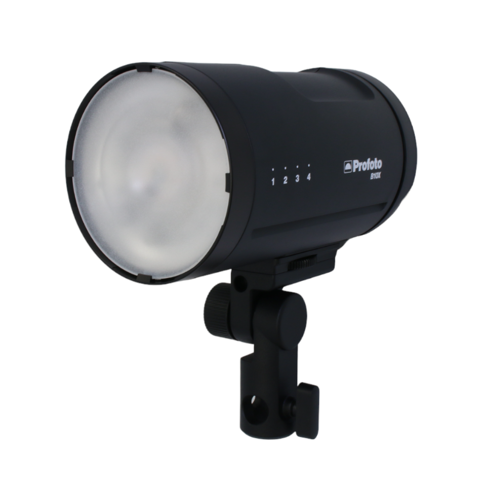 [レンタル] Profoto B10X ストロボ - 1