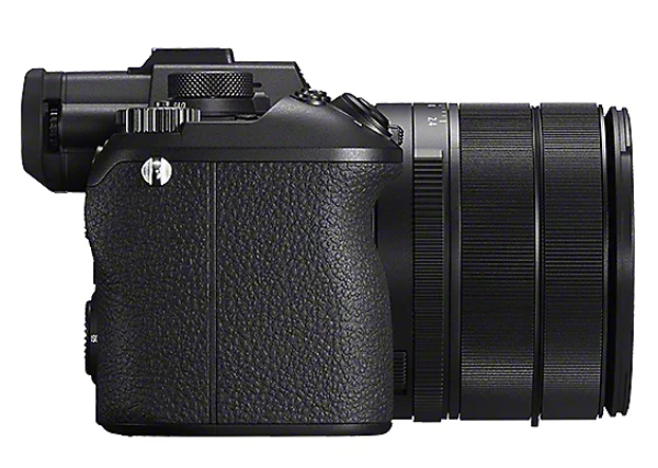 [レンタル] ソニー Cyber-shot DSC-RX10M5 コンパクトデジタルカメラ - 4