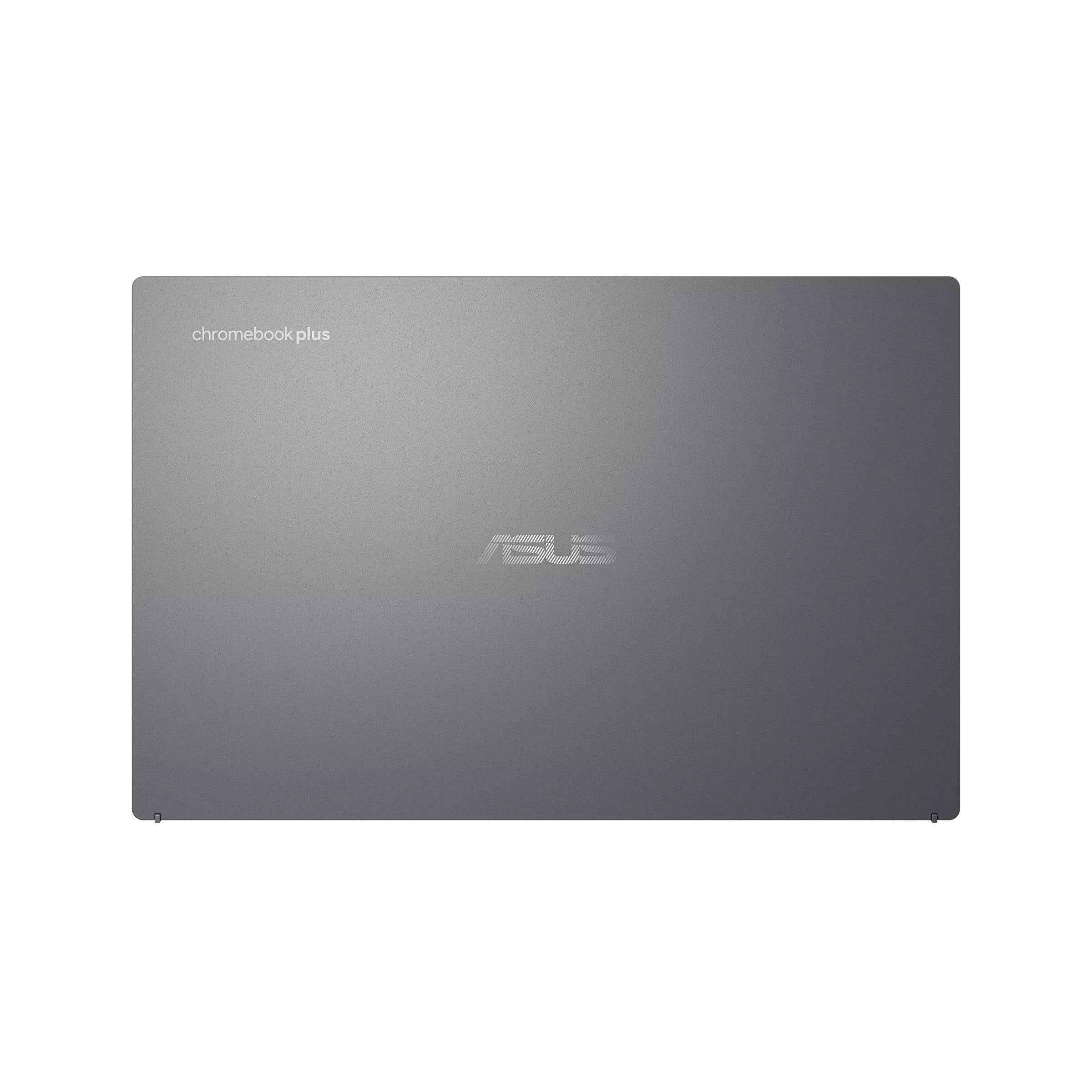 [レンタル] ASUS Chromebook Plus CX34 (CX3402CVA-MW1032)ノートパソコン - 12