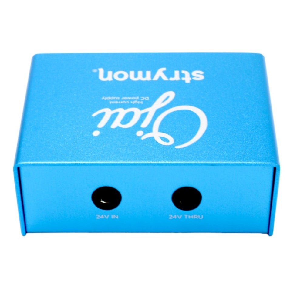 [レンタル] strymon Ojai パワーサプライ・ユニット - 3