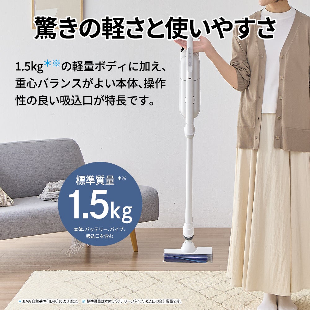 [レンタル] SHARP（シャープ）RACTIVE Air EC-KR50A - 7
