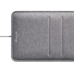 Withings(ウィジングズ) WSM02-ALL-JP スマート睡眠パッド