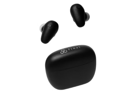 [レンタル] final TONALITE (トナリテ) 個人性適用イヤホン - 3