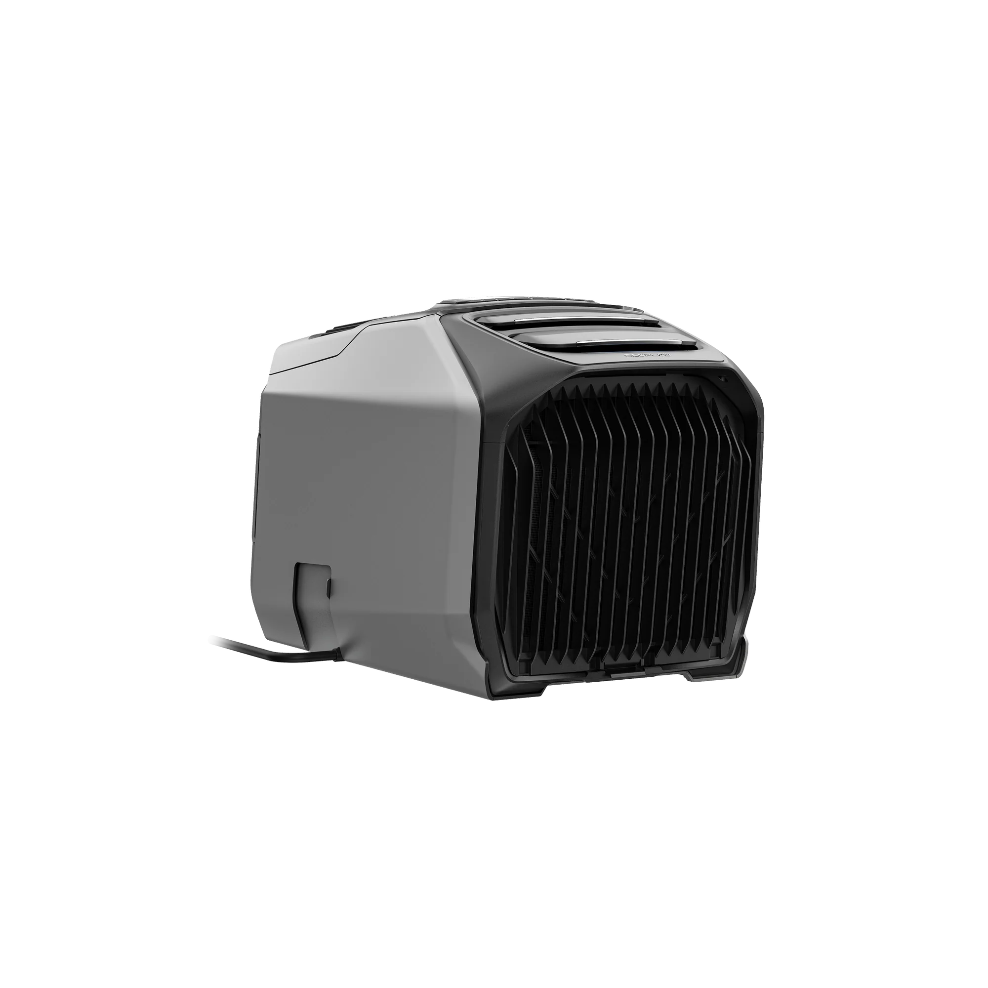 [レンタル] EcoFlow(エコフロー) WAVE 3 ポータブルエアコン 冷暖房/除湿機能搭載 - 6
