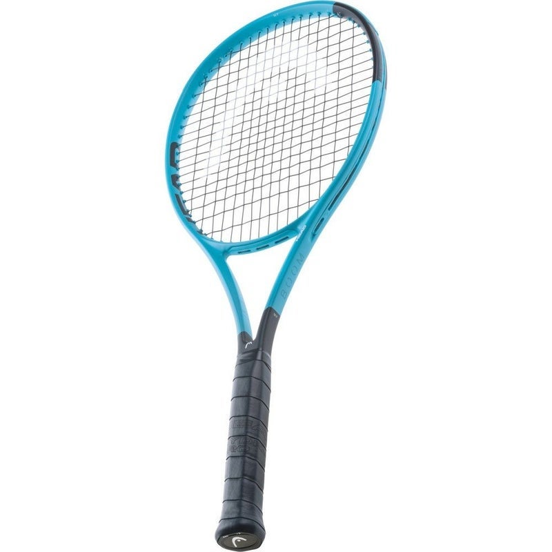 [レンタル] ヘッド(HEAD) 硬式テニスラケット 【2026年モデル】 ブーム・エムピー 2026(BOOM MP 2026) 232216（ガット張りなし・グリップテープ新品同梱） - 5