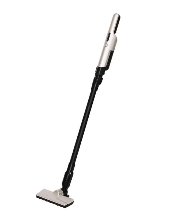 口コミ] シロカ 2wayコードレススティッククリーナー レンティオ