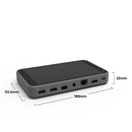 [レンタル] YoloLiv Instream 縦型ライブストリーミングエンコーダー - 2