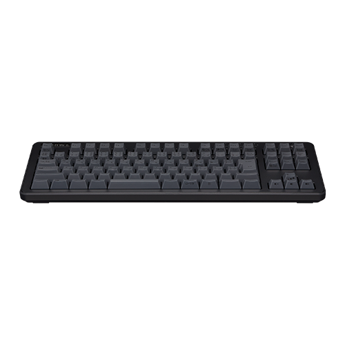 東プレ RealForce 変荷重 テンキーレス 日本語配列 91UBK-Sの+