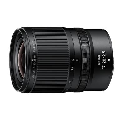 ニコン NIKKOR Z 17-28mm f/2.8 広角ズームレンズ