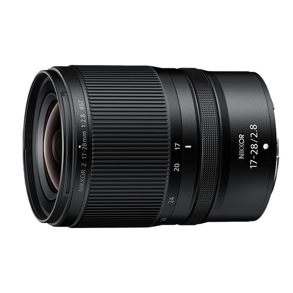NIKKOR Z 17-28mm f2.8 ズームレンズ NIKKOR Z 17-28mm f/2.8レビュー！子連れ旅行は広角ズームレンズ