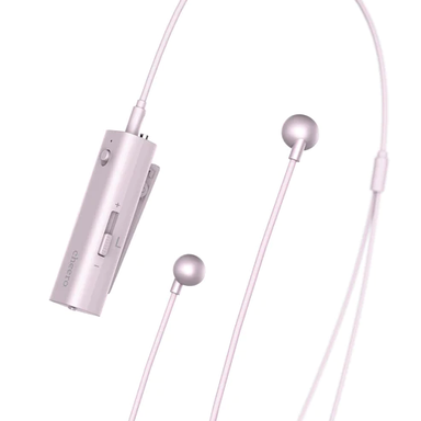 cheero Otocarti MATE 軟骨伝導集音器 パープル