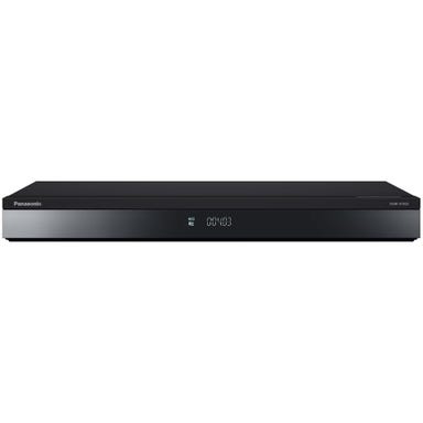 Panasonic 4Kチューナー内蔵ディーガ DMR-4T403