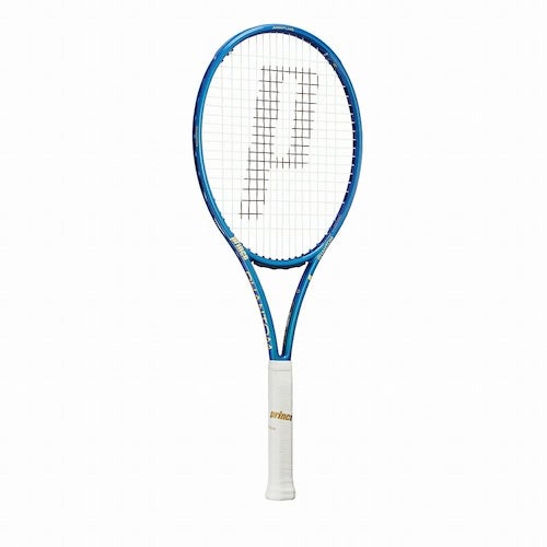 [レンタル] プリンス テニスラケット ファントム オースリー 100 (PHANTOM O3 100) 7TJ231 （ガット張りなし・グリップテープ新品同梱） - 3