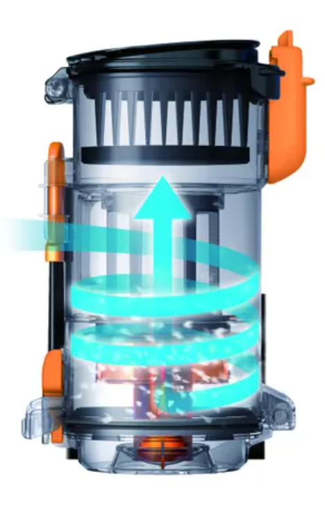 [レンタル] HITACHI 日立 スティッククリーナー ラクかるスティック PV-BL3J - 8