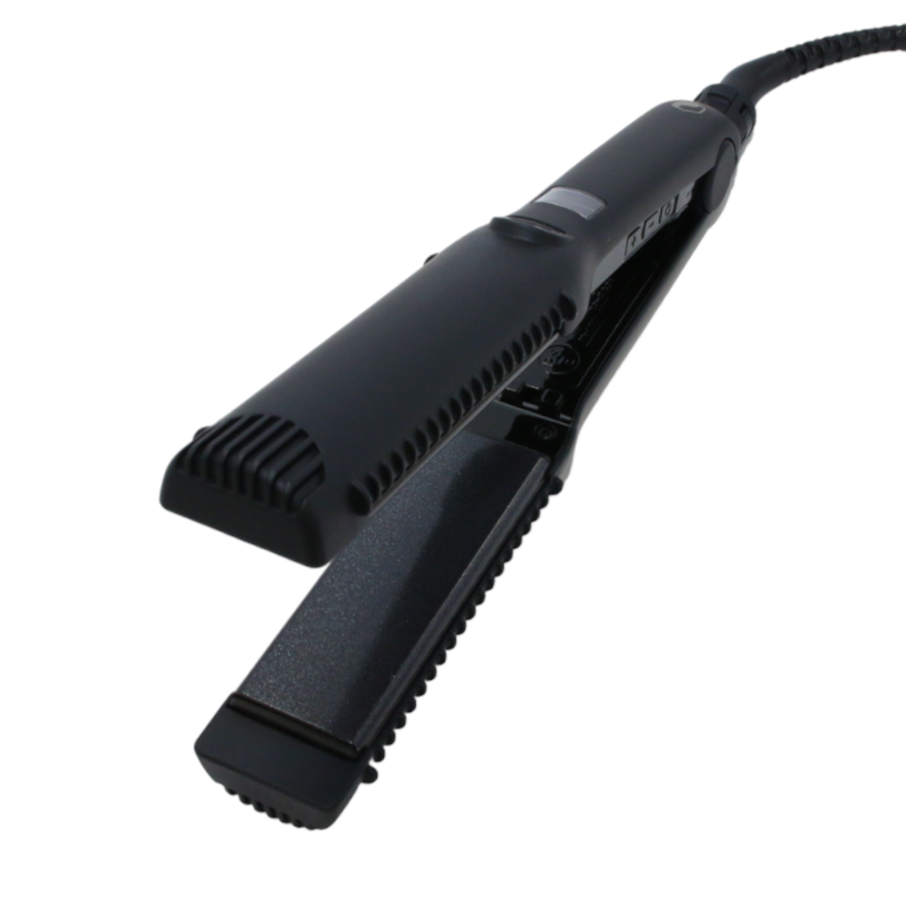 [レンタル] ホリスティックキュア ストレートアイロン プロ CCIS-G05B - 2