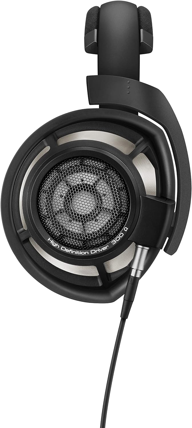 【美品】ゼンハイザー Sennheiser HD800S ヘッドホン レンタル] Sennheiser HD 800 S ヘッドホン - Rentio[レンティオ]