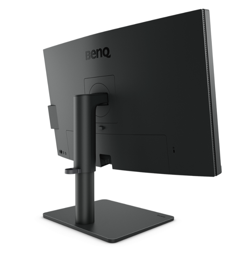【美品】BenQ PD2705U デザイナー向け4Kモニター pd2705u-3.jpg