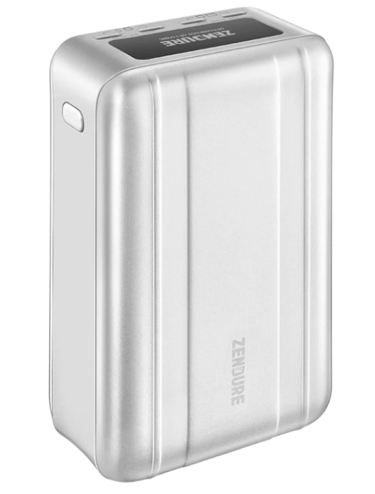 [レンタル] ZENDURE SuperTank Pro ZDG2STP ゼンデュア スーパータンクプロ - 3