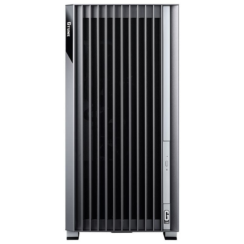 [レンタル] mouse(マウス) G TUNE FZ-I7G80 (インテル® Core™ Ultra 7 / GeForce RTX™ 5080/32GB /M.2 SSD2TB)ゲーミングデスクトップパソコン FZI7G80G8BFDW101DEC - 4