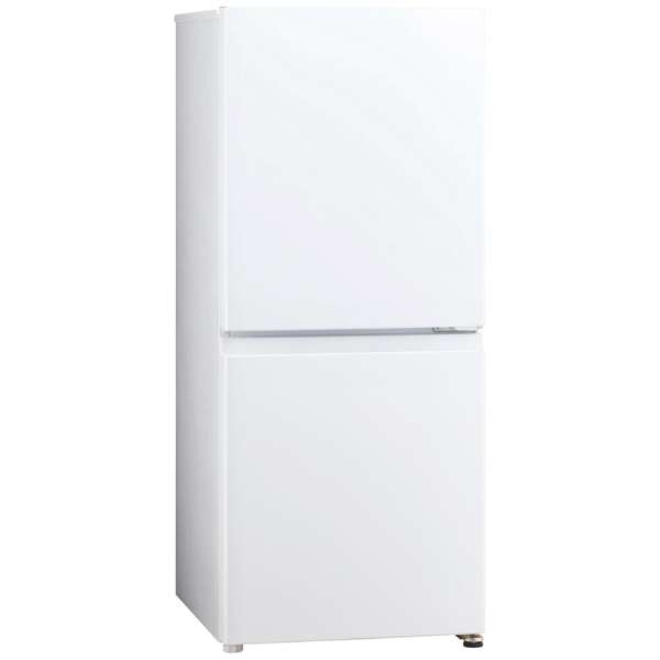 [レンタル] [137L][一人暮らし向け][右開き]アクア AQR-14R 冷凍冷蔵庫 - 6