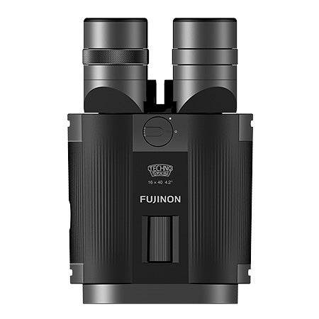 [レンタル] [倍率16倍]富士フイルム FUJINON テクノスタビ TS-L16×40 コンサート・ライブ向け 防振双眼鏡 防水タイプ - 3