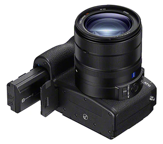 [レンタル] ソニー Cyber-shot DSC-RX10M5 コンパクトデジタルカメラ - 14