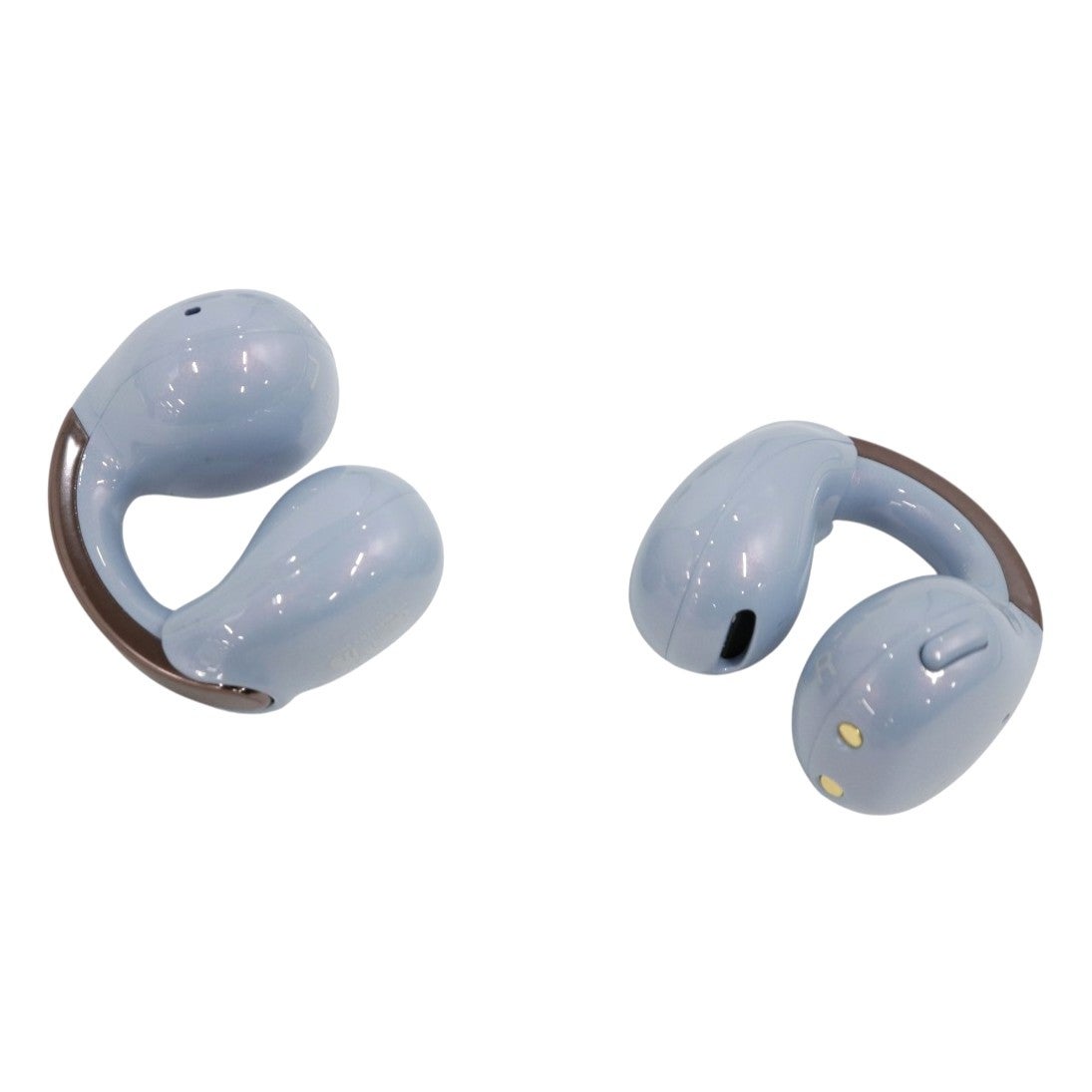 [レンタル] Victor nearphones HA-NP1T フルワイヤレスイヤホン - 2