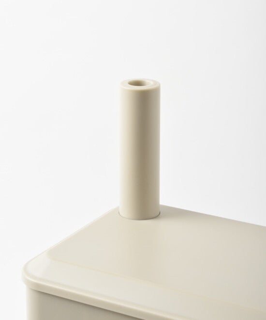 [レンタル] ブルーノ(BRUNO) CALM MIST ハイブリッドUV加湿器 - 7