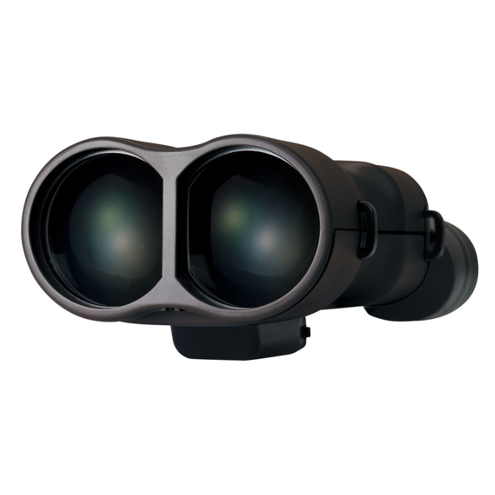 [レンタル] [倍率16倍]ビクセン ATERA Ⅱ ED H16×50WP コンサート・ライブ向け 防振双眼鏡 ブラックブラウン - 4
